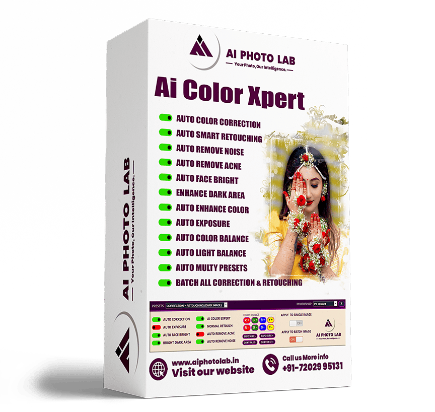 AI Photo Xpert Box